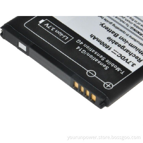 Mobile Phone Battery for HTC G14